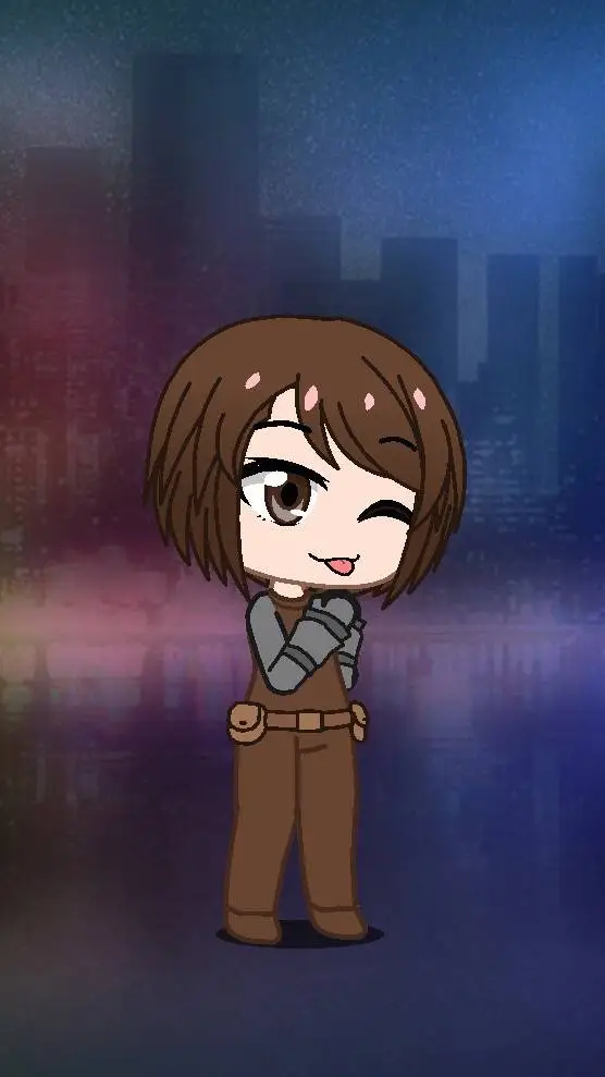 ai character: t.o.n.1 background