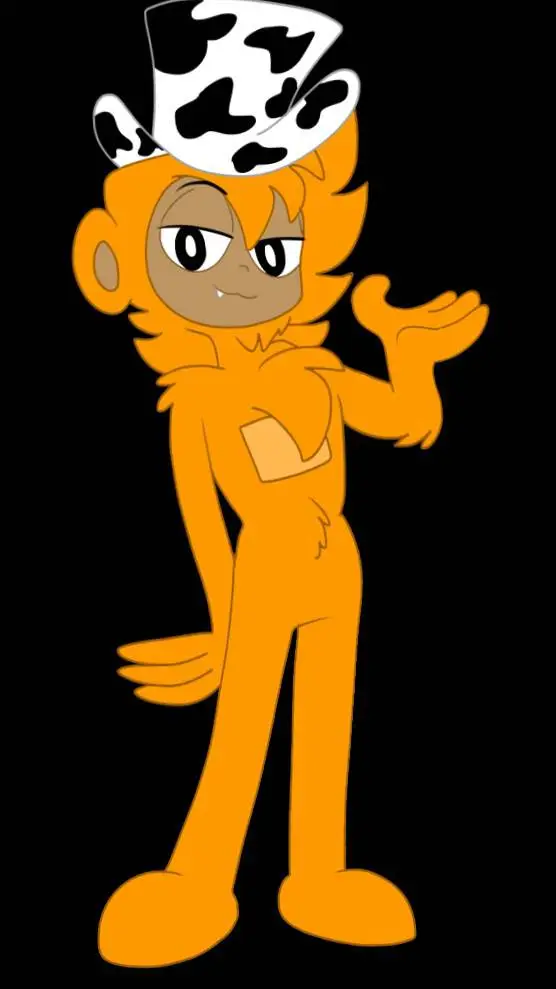 ai character: felix background