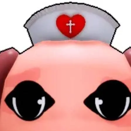 chat with ai character: Nurse Loves you