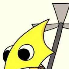 chat with ai character: Sus Yellow