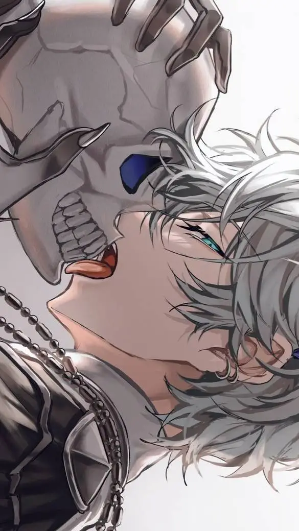 ai character: Хаяо background