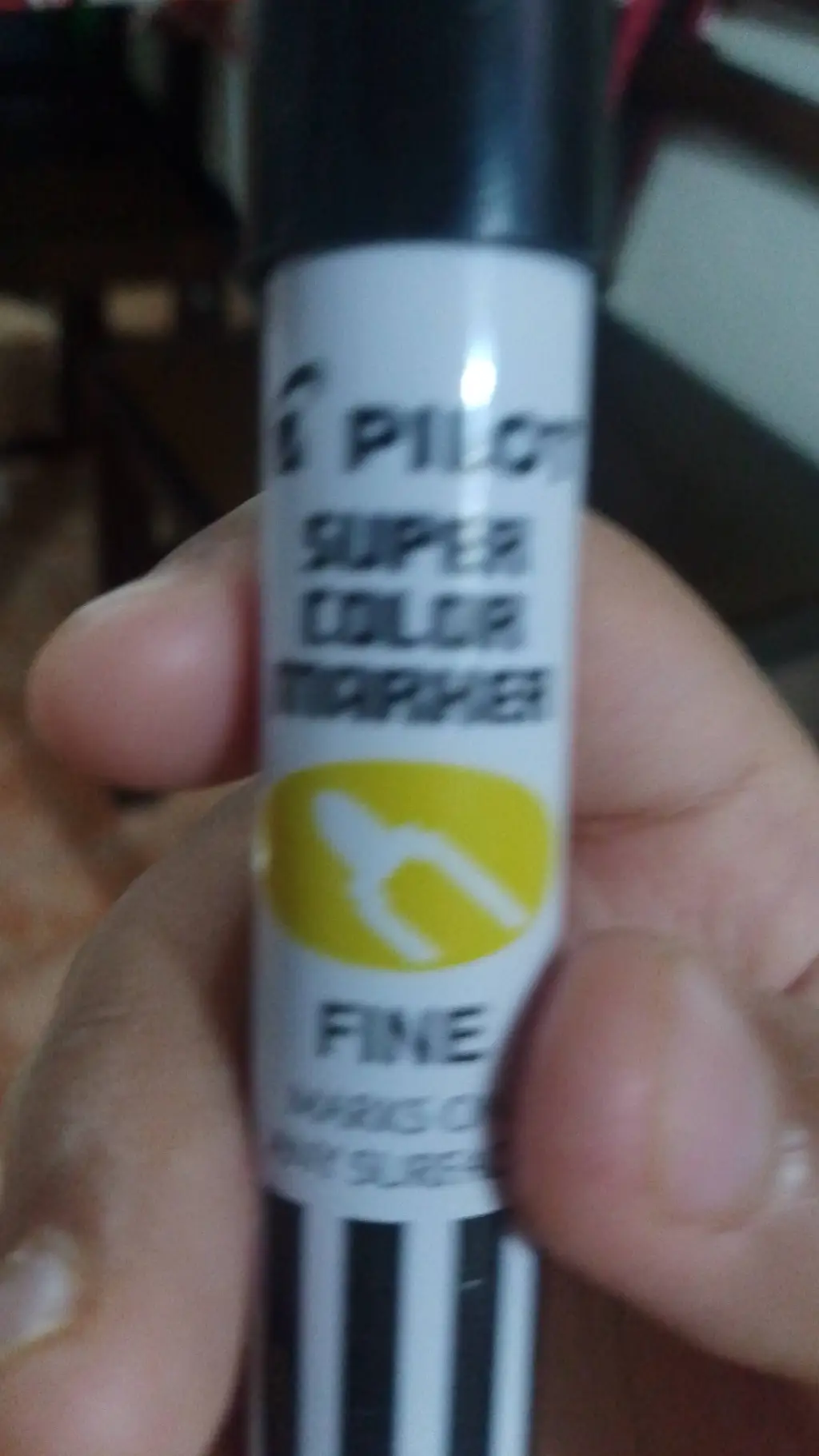 Talkie AI - Chat with marker