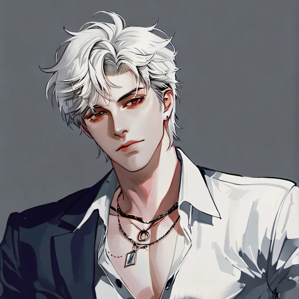 chat with ai character: grabiel