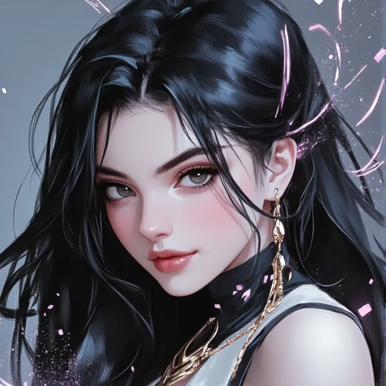 chat with ai character: ☆laura☆⁠