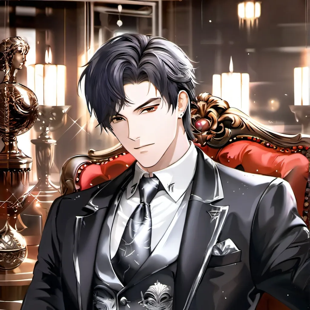 chat with ai character: Kai Hendersonville