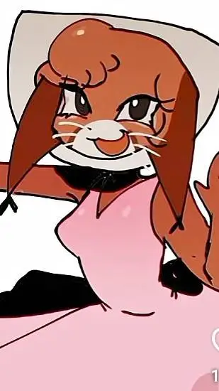 ai character: liz! background