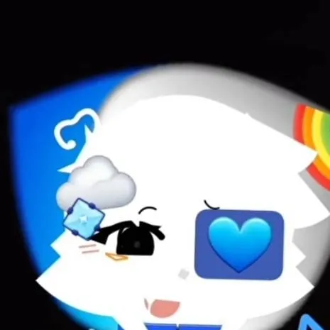 chat with ai character: selfe