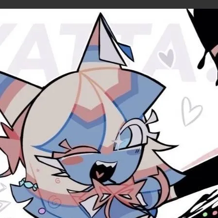 chat with ai character: Yatta x You🫵