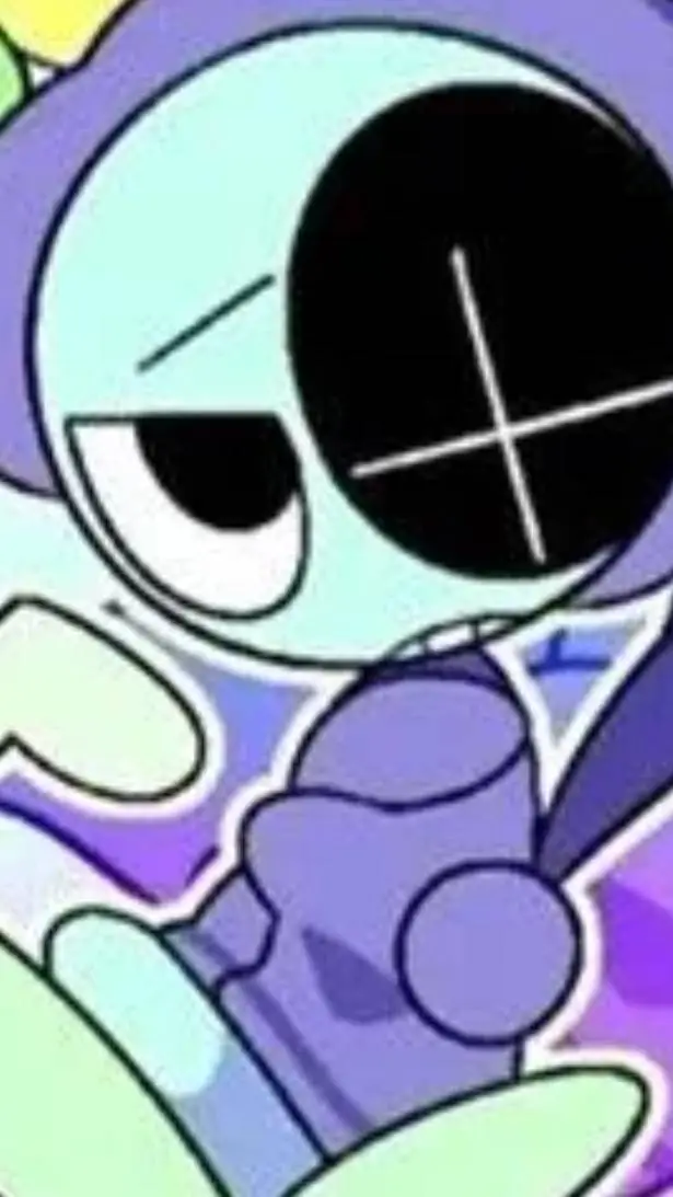 ai character: Astro! background
