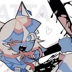 chat with ai character: yatta ✨