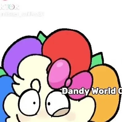 chat with ai character: 🌸dandy🌸x🫵You🫵