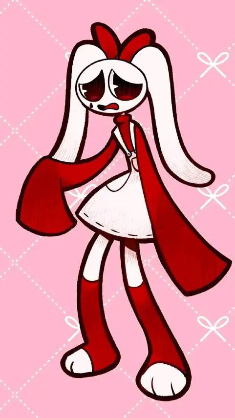 ai character: JANGLE background