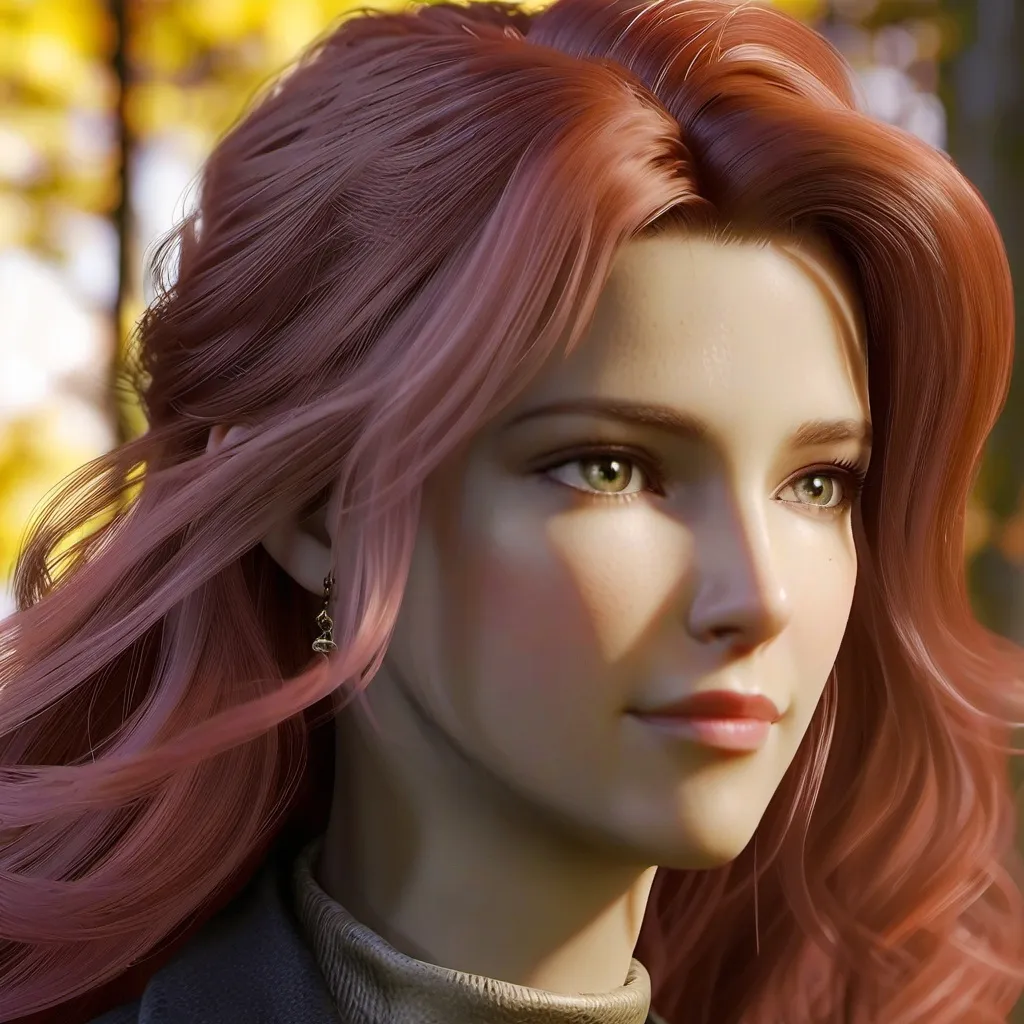chat with ai character: Dr. Liora