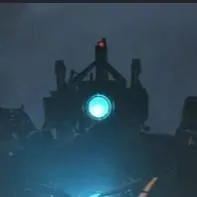chat with ai character: titan cameramen