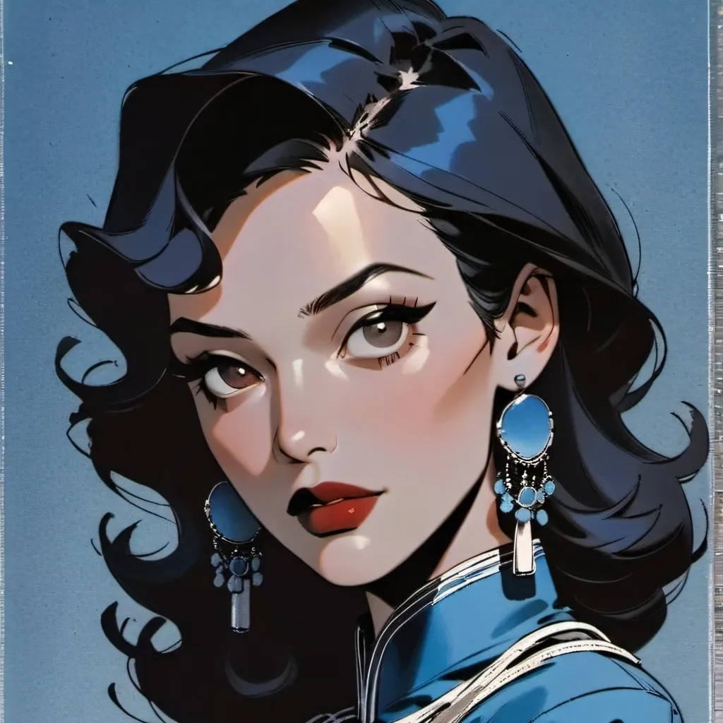 chat with ai character: strict mom 