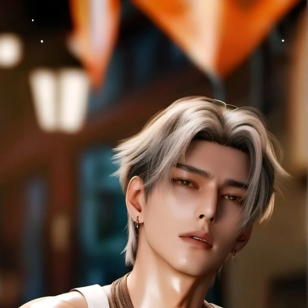 chat with ai character: alex 