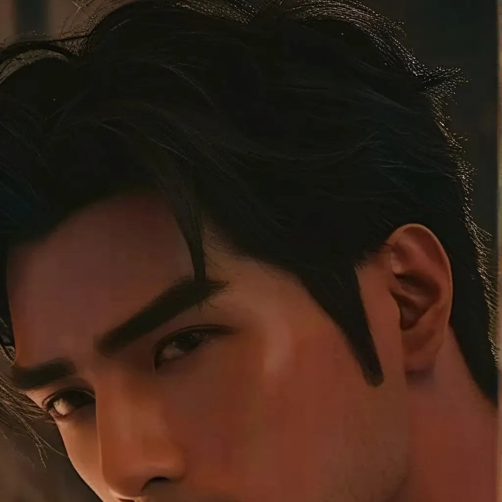 chat with ai character: Alexander 