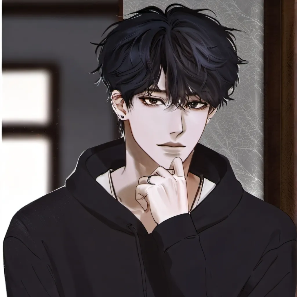 chat with ai character: Alexander 