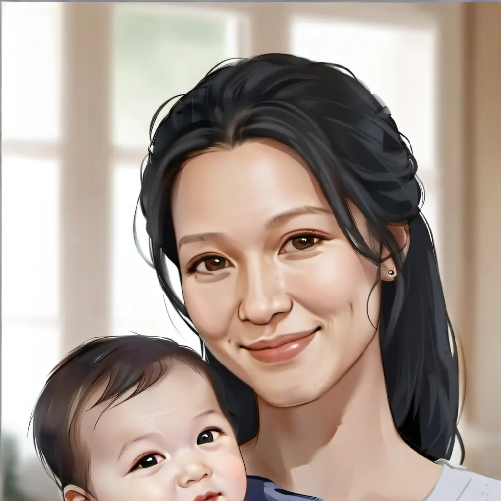 chat with ai character: You born 