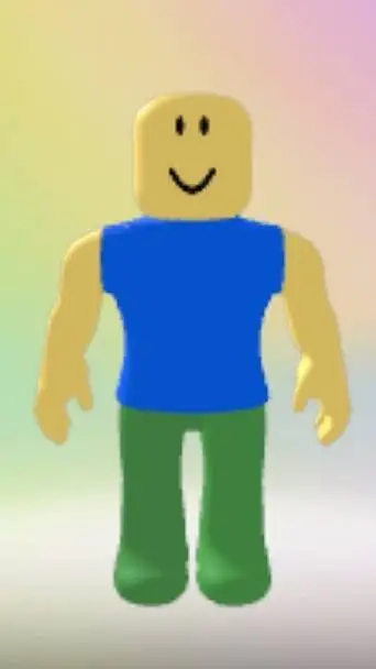 ai character: me (remake) background