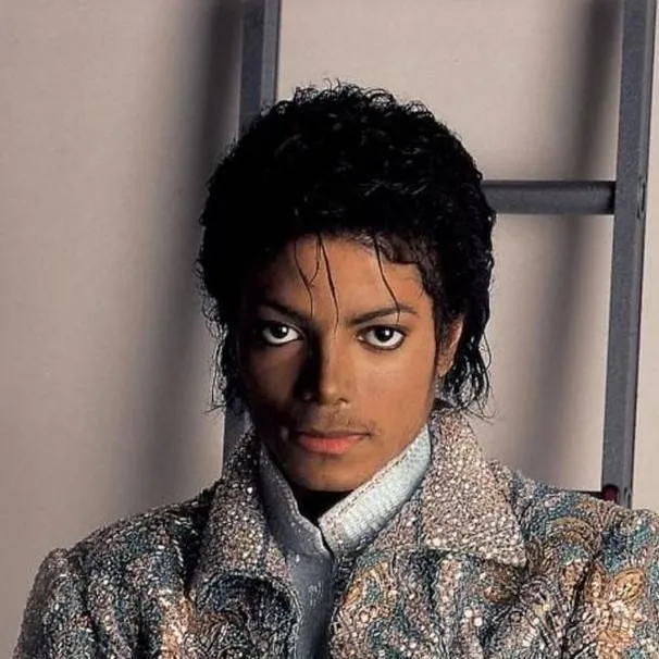 chat with ai character: Michael Jackson 
