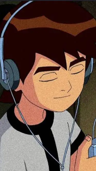 Talkie AI - Chat with ben 10 bullied 