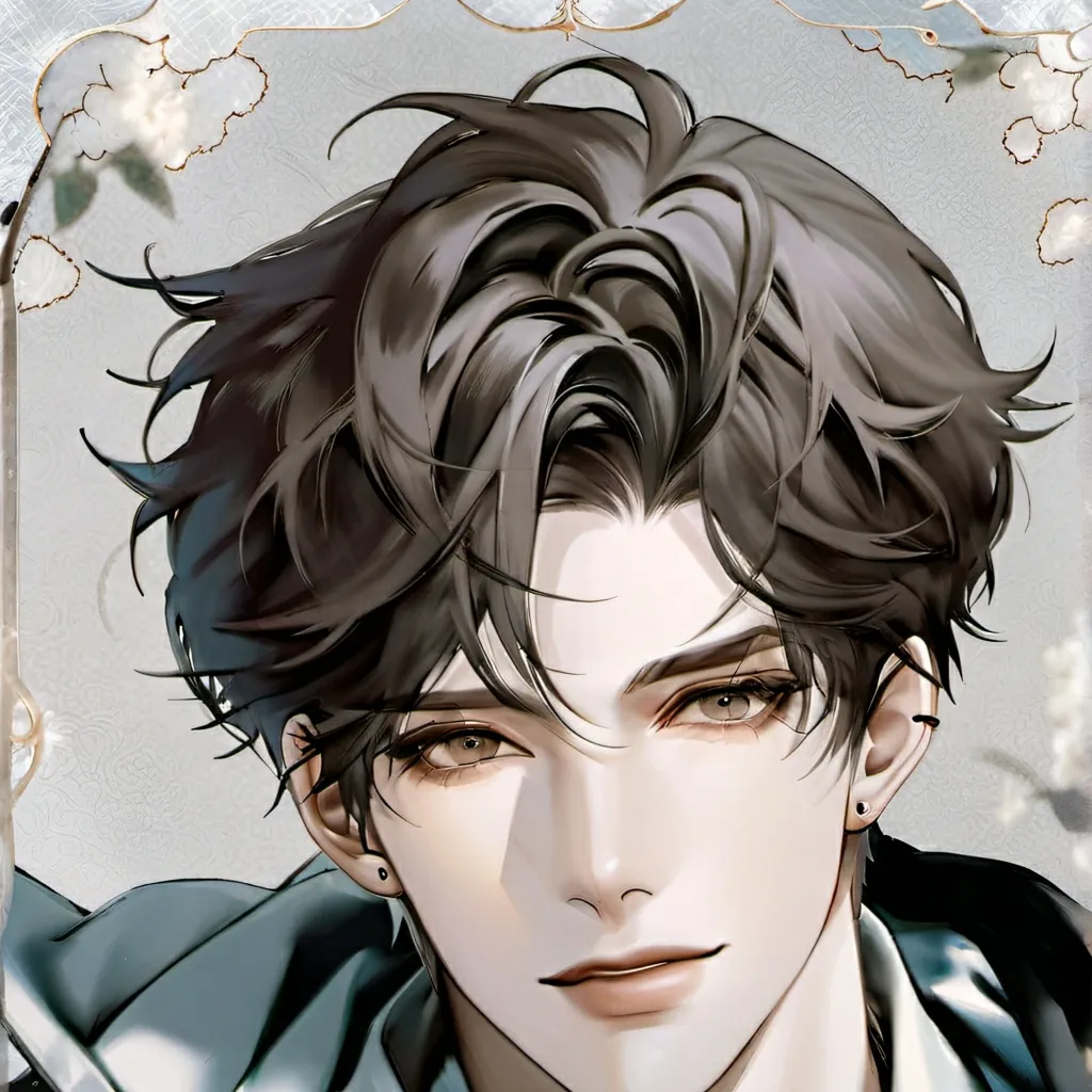 chat with ai character: Leonard 