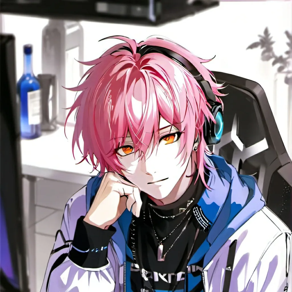 chat with ai character: clingy boyfriend 
