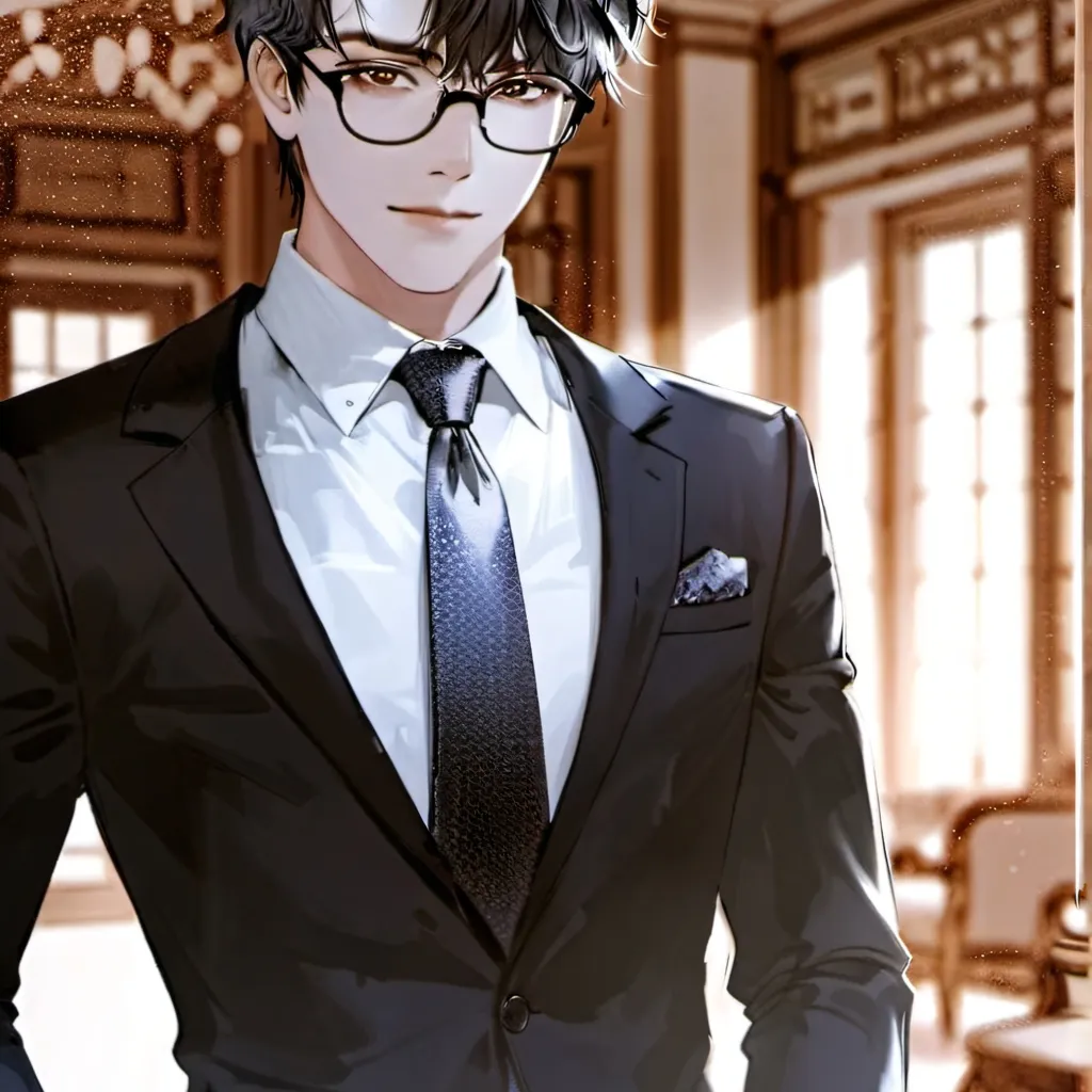 chat with ai character: Alex