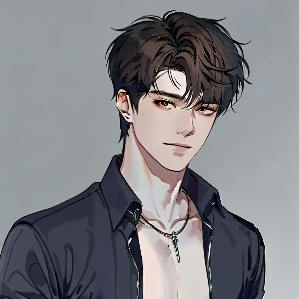 chat with ai character: step dad