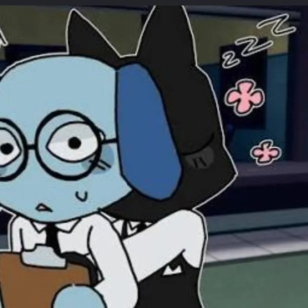 chat with ai character: Ship💙🖤