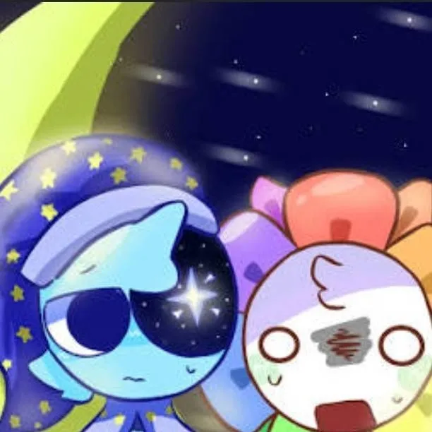 chat with ai character: Dandy x astro 