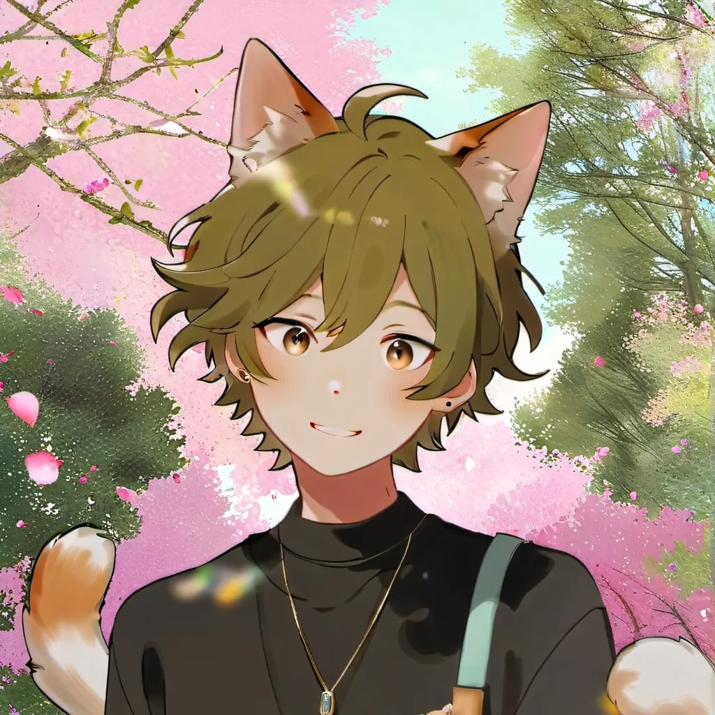 chat with ai character: Erick