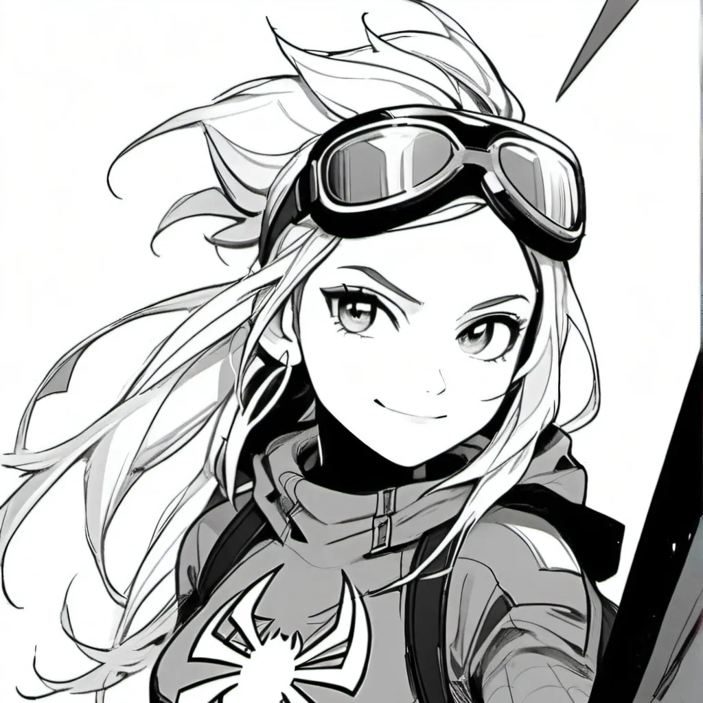 chat with ai character: Mona 