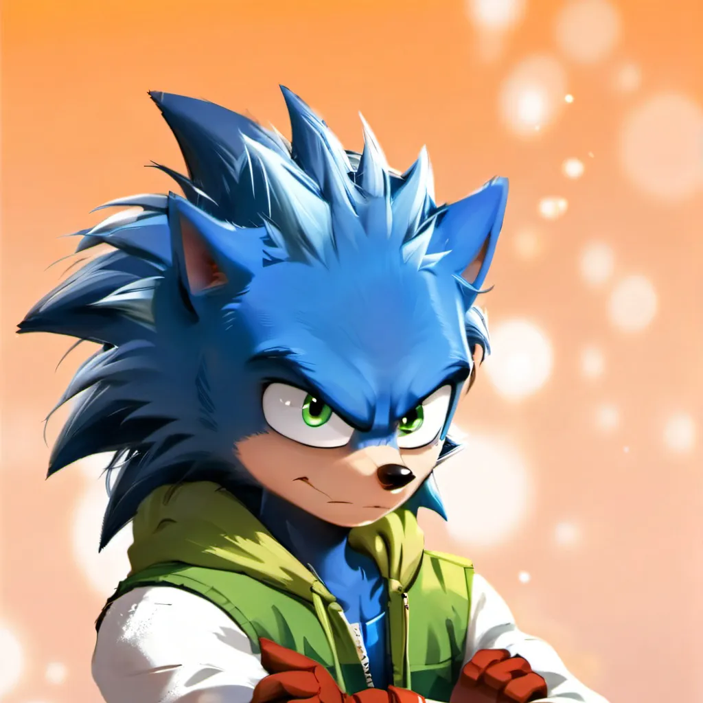 chat with ai character: Kai