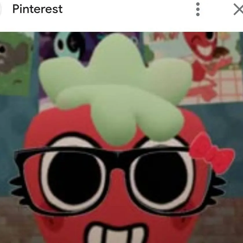 chat with ai character: Sprout x you