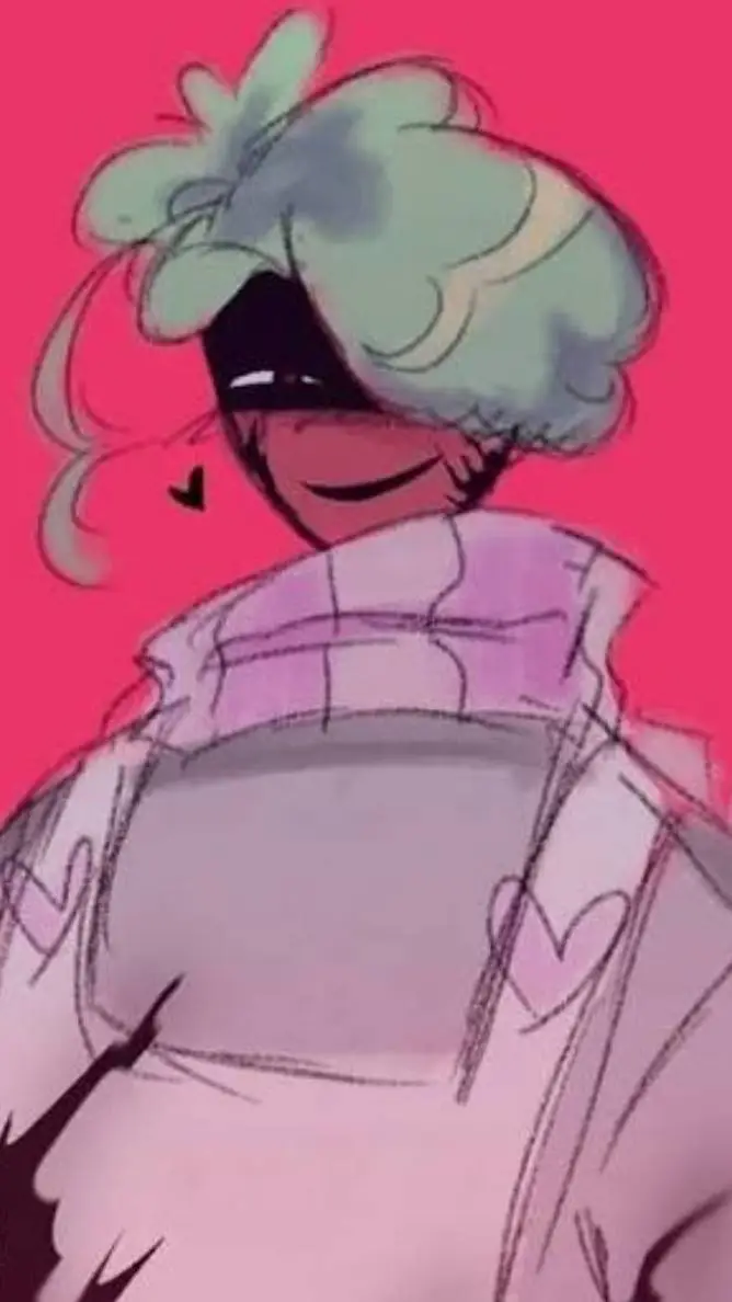 ai character: yandere Sprout you background