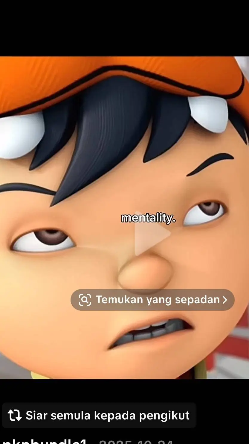 ai character: boboiboy 16 background
