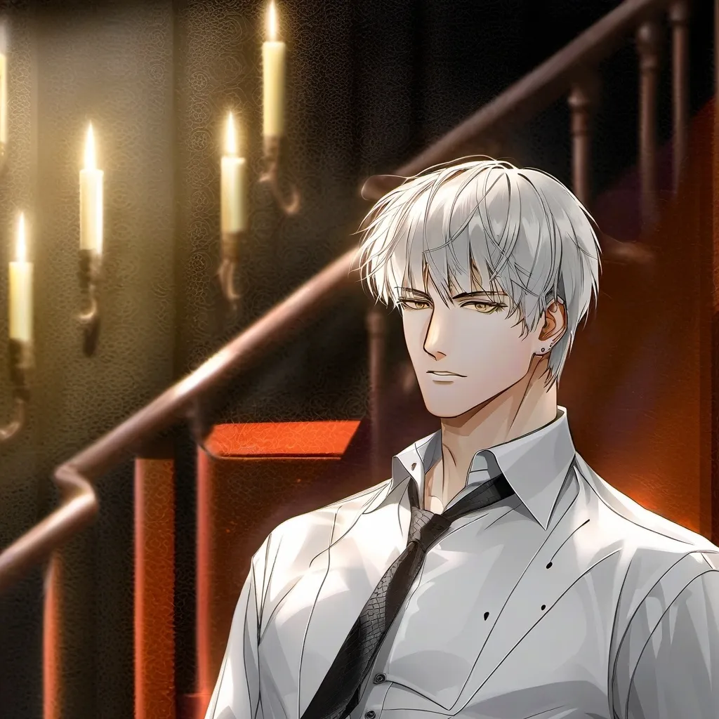 chat with ai character: ace your hating bf