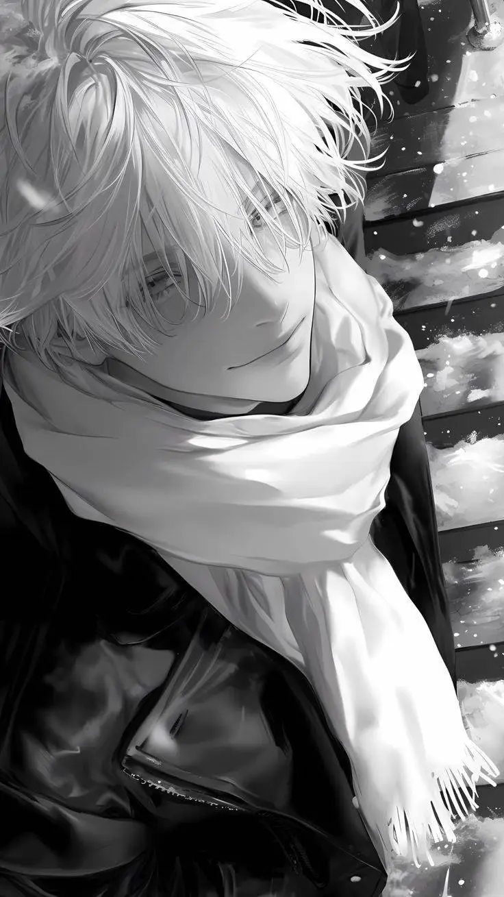 ai character: Лиам background