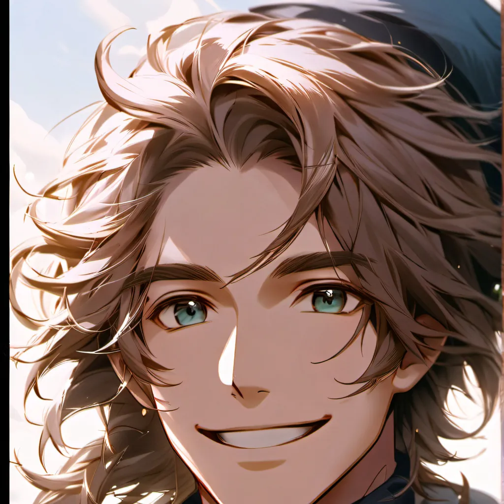 chat with ai character: Michelle ￼