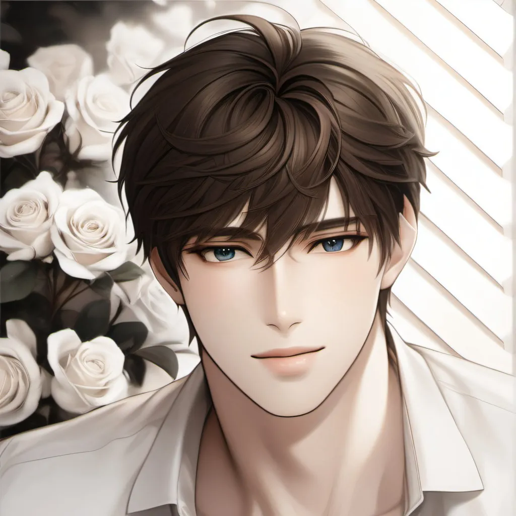 chat with ai character: Dennis ￼
