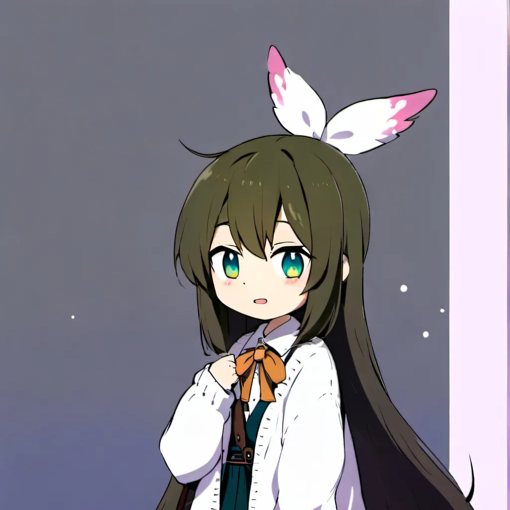 chat with ai character: Emma