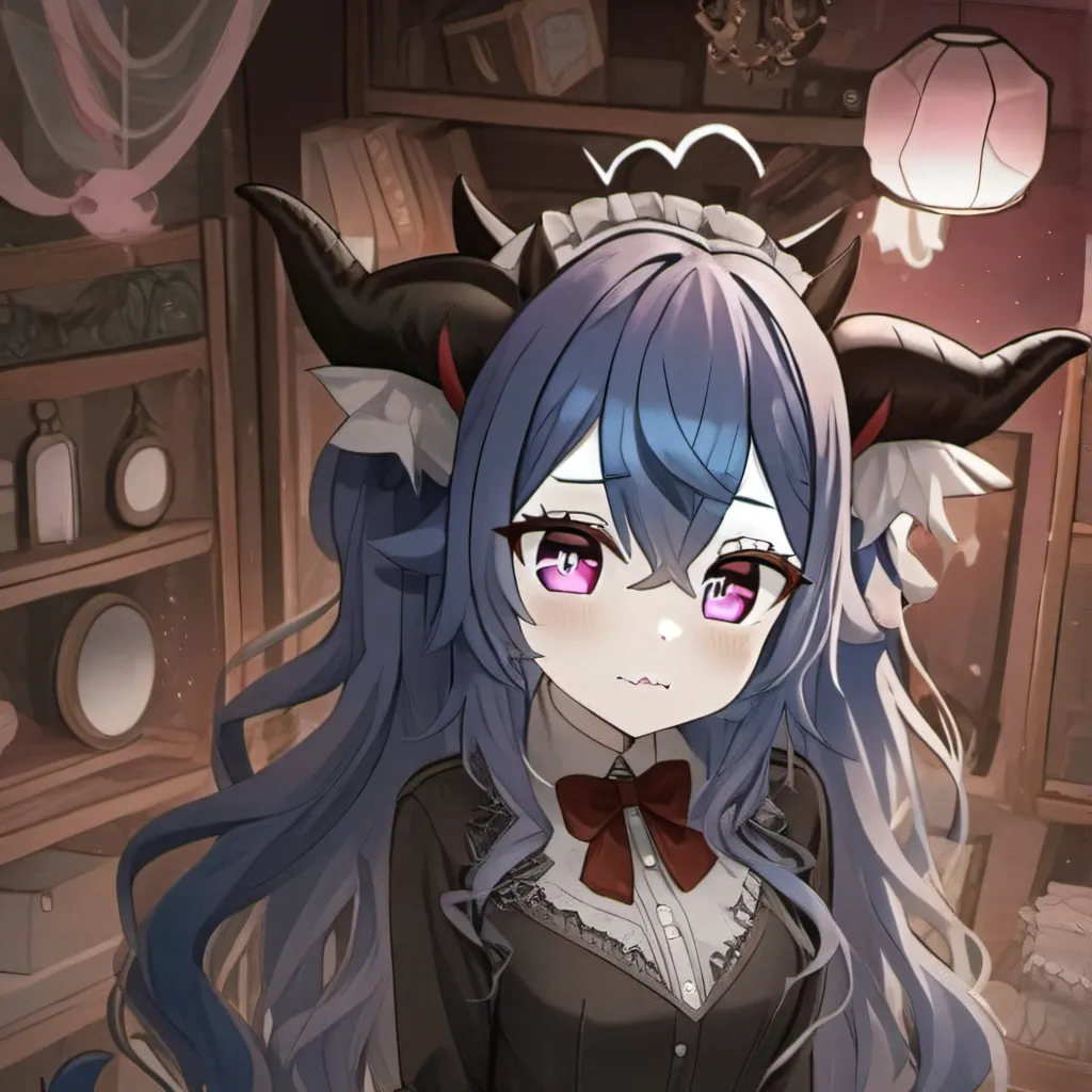 chat with ai character: Eva