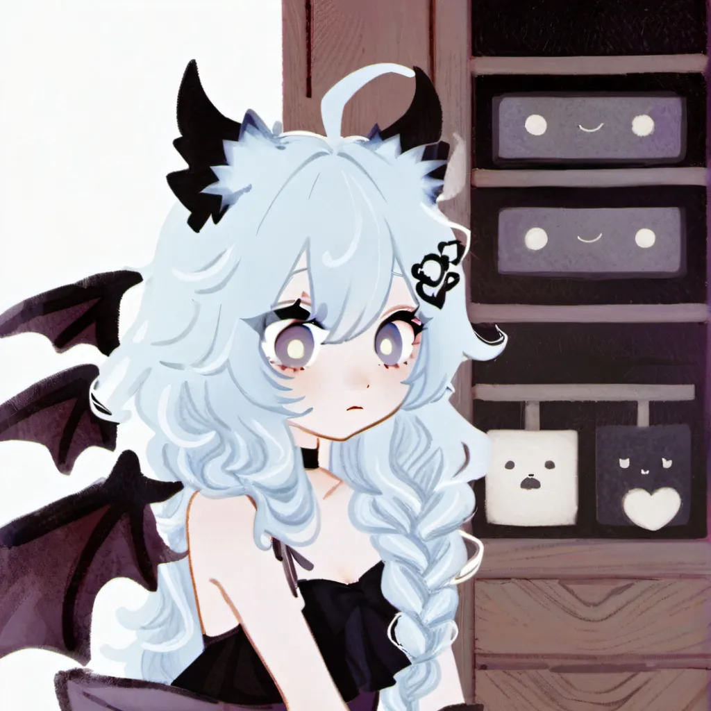 chat with ai character: Melody ￼