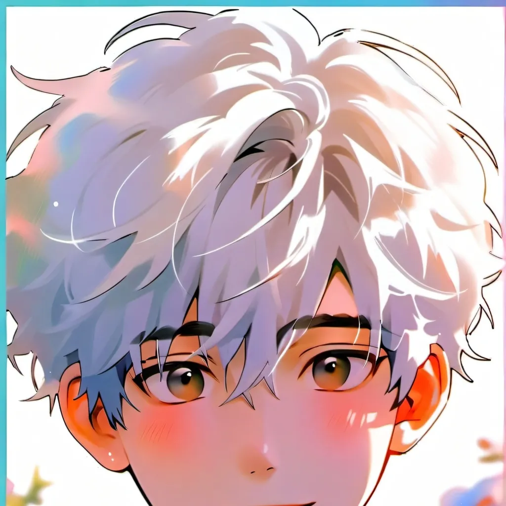 chat with ai character: jake