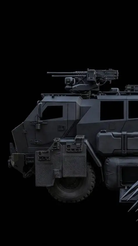 ai character: Storm Chaser Domin background