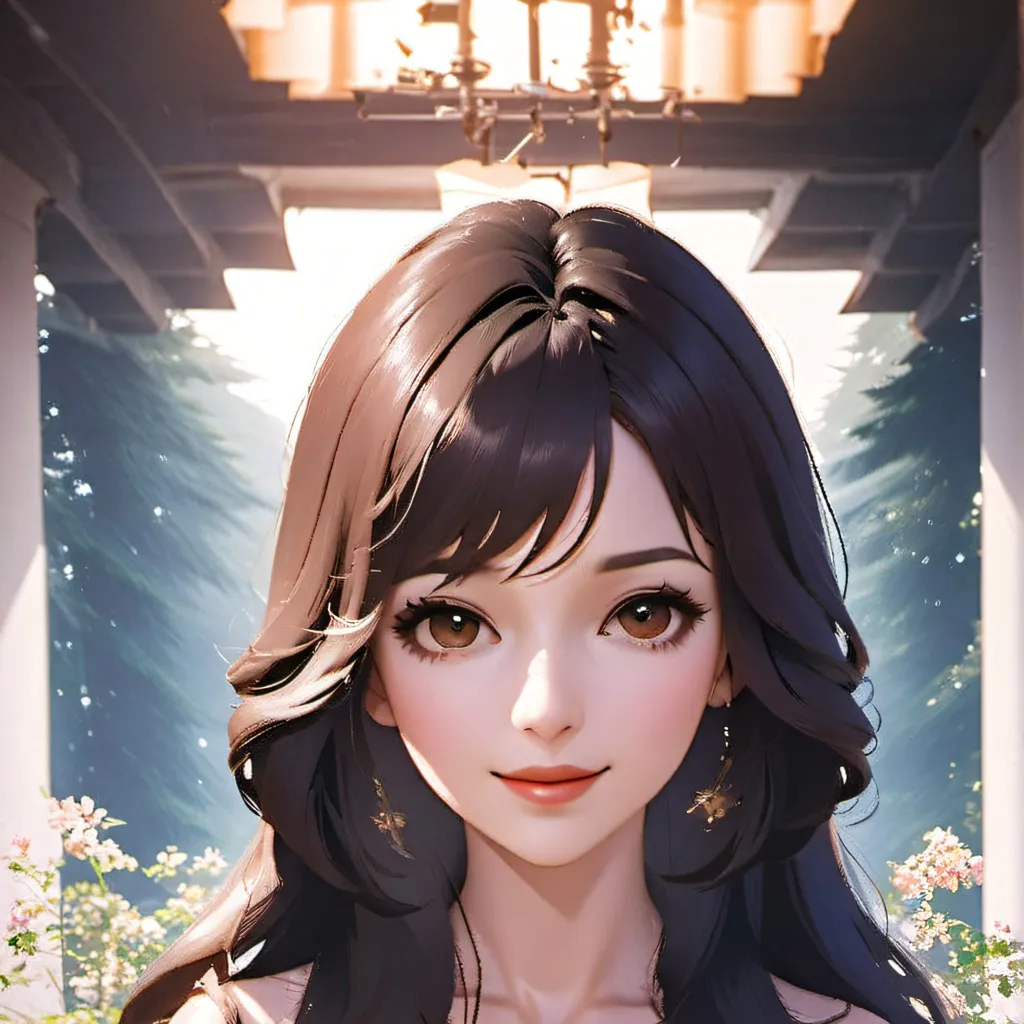 chat with ai character: gieleen 