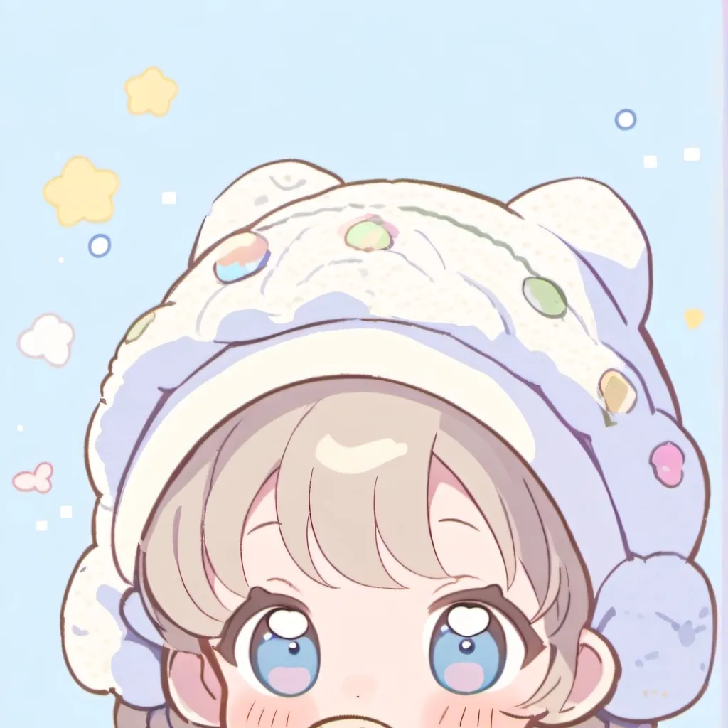 chat with ai character: baby 