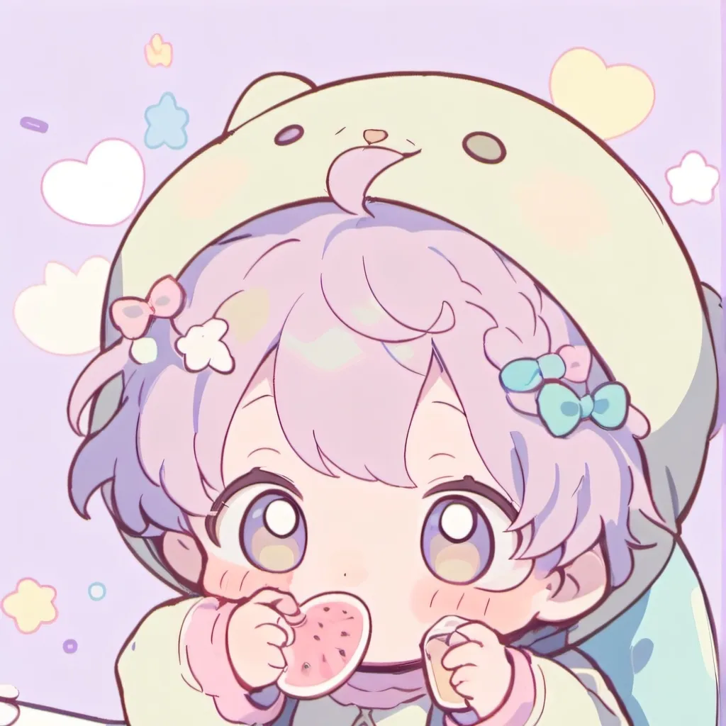 chat with ai character: baby store